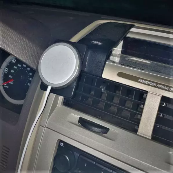 2008 Ford Escape
